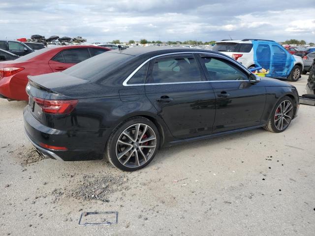 Photo 2 VIN: WAUB4AF40KA034611 - AUDI S4 PREMIUM 