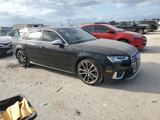 Photo 3 VIN: WAUB4AF40KA034611 - AUDI S4 PREMIUM 