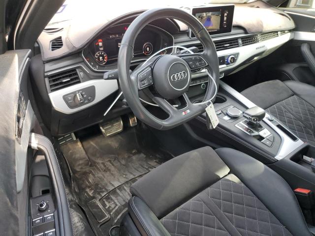 Photo 7 VIN: WAUB4AF40KA034611 - AUDI S4 PREMIUM 