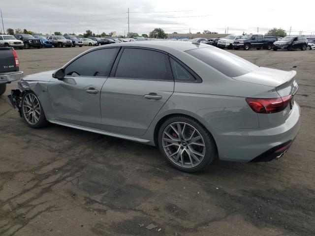 Photo 1 VIN: WAUB4AF40LA043925 - AUDI S4 PREMIUM 