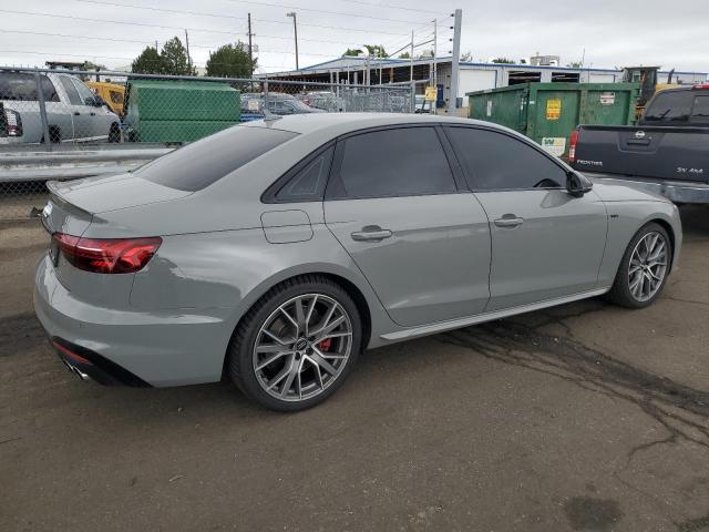 Photo 2 VIN: WAUB4AF40LA043925 - AUDI S4 PREMIUM 