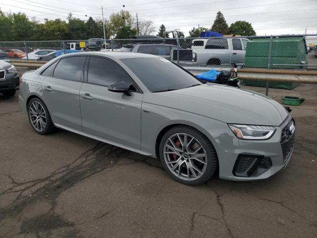 Photo 3 VIN: WAUB4AF40LA043925 - AUDI S4 PREMIUM 