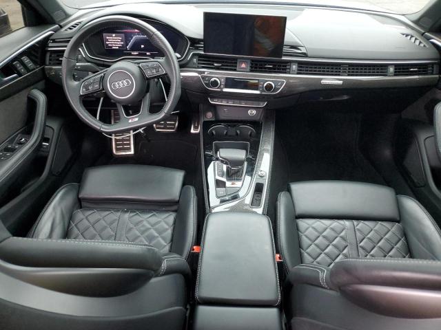 Photo 7 VIN: WAUB4AF40LA043925 - AUDI S4 PREMIUM 