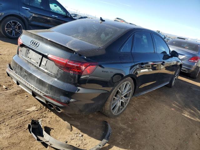 Photo 2 VIN: WAUB4AF40MA049399 - AUDI S4 PREMIUM 