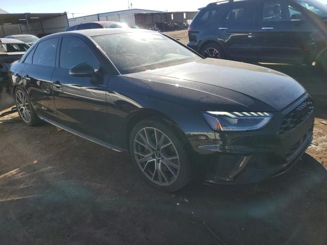 Photo 3 VIN: WAUB4AF40MA049399 - AUDI S4 PREMIUM 