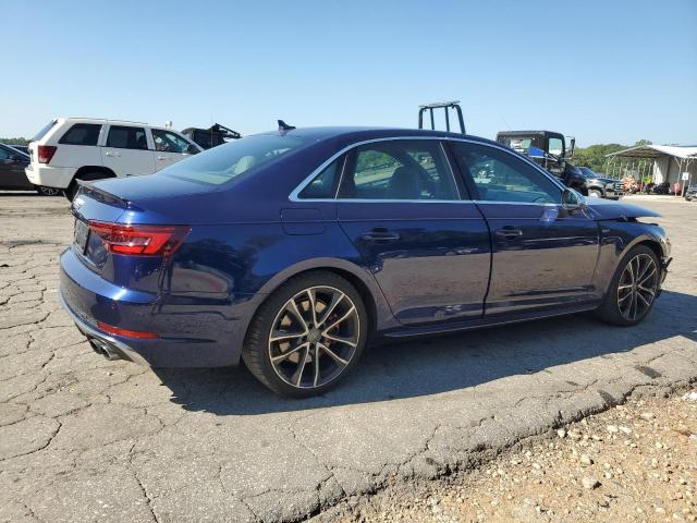 Photo 2 VIN: WAUB4AF41JA022983 - AUDI S4 PREMIUM 