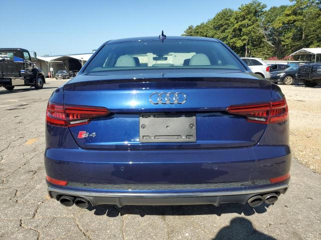 Photo 5 VIN: WAUB4AF41JA022983 - AUDI S4 PREMIUM 