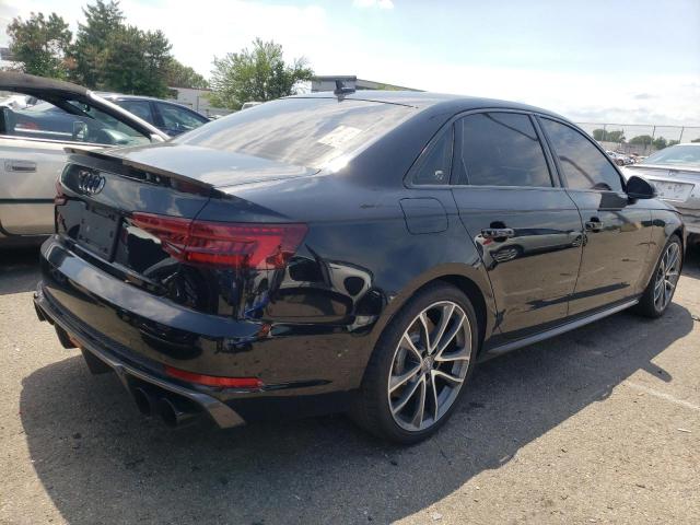 Photo 2 VIN: WAUB4AF41JA200861 - AUDI S4 PREMIUM 