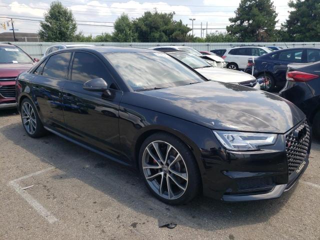 Photo 3 VIN: WAUB4AF41JA200861 - AUDI S4 PREMIUM 