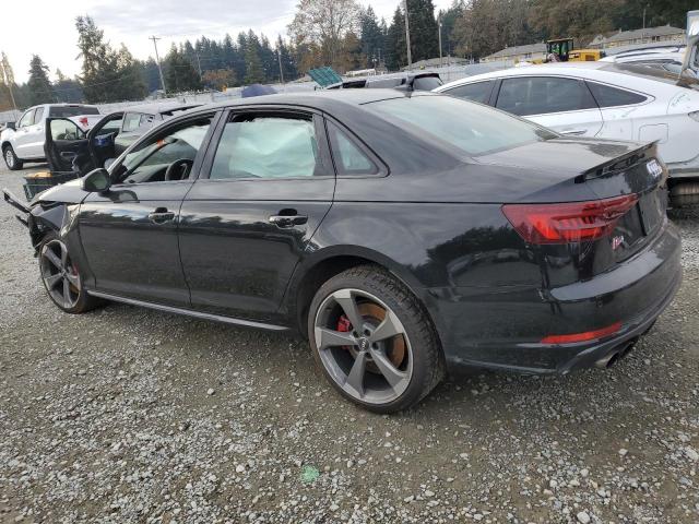 Photo 1 VIN: WAUB4AF41JA212055 - AUDI S4 PREMIUM 