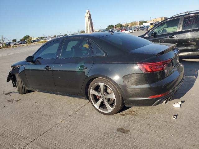 Photo 1 VIN: WAUB4AF41KA003366 - AUDI S4 PREMIUM 