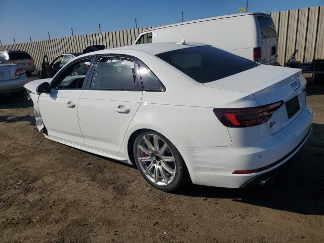 Photo 1 VIN: WAUB4AF41KA006347 - AUDI S4 PREMIUM 