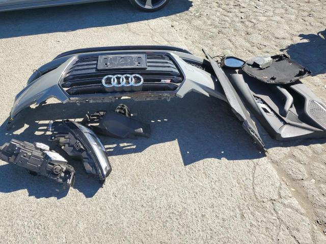 Photo 11 VIN: WAUB4AF41KA006400 - AUDI S4 PREMIUM 