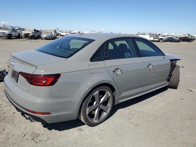 Photo 2 VIN: WAUB4AF41KA006400 - AUDI S4 PREMIUM 