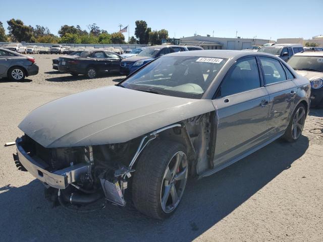 Photo 3 VIN: WAUB4AF41KA006400 - AUDI S4 PREMIUM 