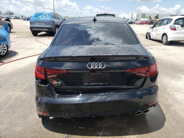 Photo 5 VIN: WAUB4AF41KA008373 - AUDI S4 PREMIUM 