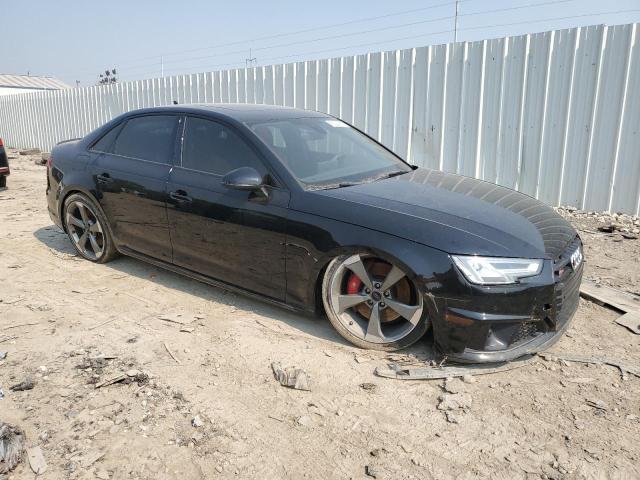 Photo 3 VIN: WAUB4AF41KA012309 - AUDI S4 