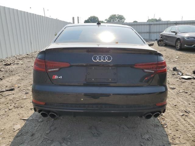 Photo 5 VIN: WAUB4AF41KA012309 - AUDI S4 