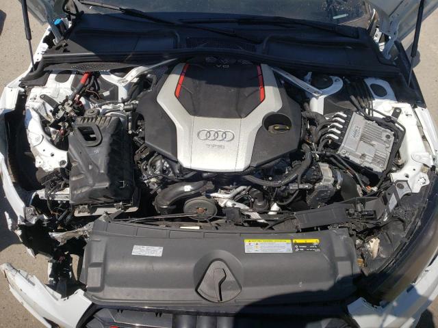 Photo 6 VIN: WAUB4AF41KA075684 - AUDI S4 PREMIUM 