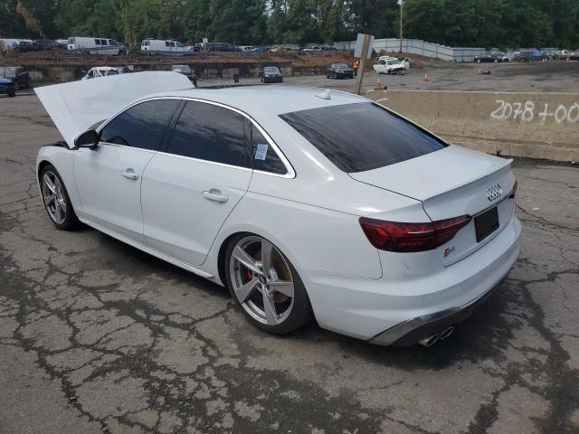 Photo 1 VIN: WAUB4AF41LA022419 - AUDI S4 PREMIUM 