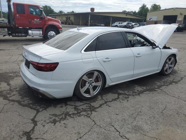 Photo 2 VIN: WAUB4AF41LA022419 - AUDI S4 PREMIUM 