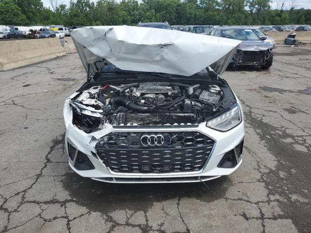 Photo 4 VIN: WAUB4AF41LA022419 - AUDI S4 PREMIUM 