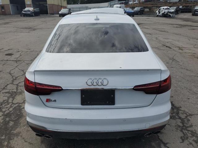 Photo 5 VIN: WAUB4AF41LA022419 - AUDI S4 PREMIUM 