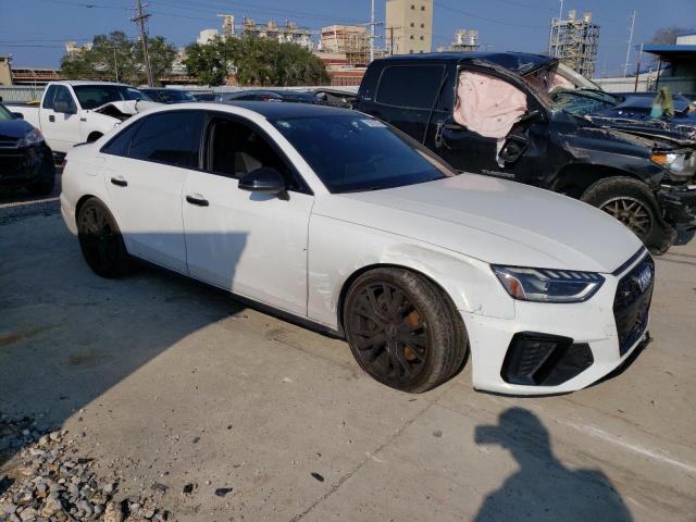 Photo 3 VIN: WAUB4AF41LA068476 - AUDI S4 PREMIUM 