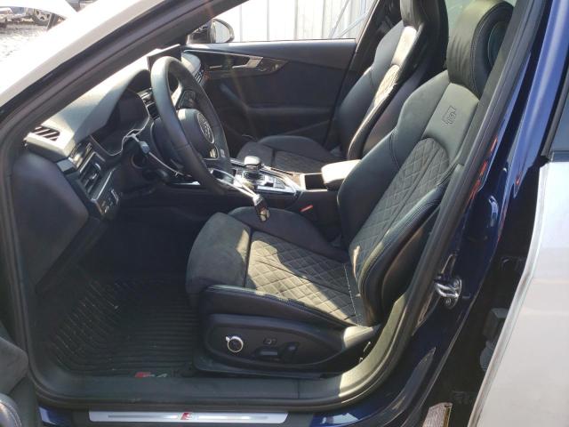 Photo 6 VIN: WAUB4AF41LA068476 - AUDI S4 PREMIUM 