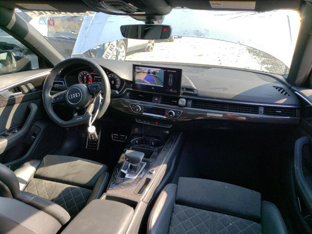 Photo 7 VIN: WAUB4AF41LA068476 - AUDI S4 PREMIUM 