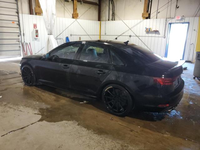 Photo 1 VIN: WAUB4AF42JA165117 - AUDI S4 PREMIUM 