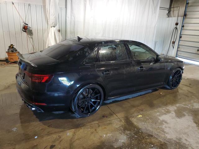 Photo 2 VIN: WAUB4AF42JA165117 - AUDI S4 PREMIUM 