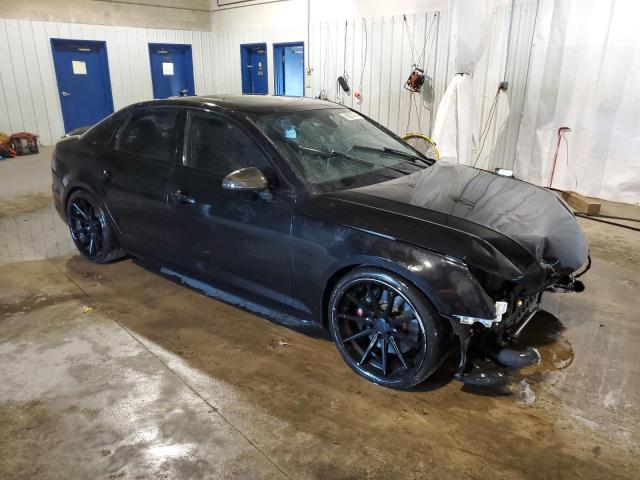 Photo 3 VIN: WAUB4AF42JA165117 - AUDI S4 PREMIUM 