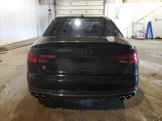 Photo 5 VIN: WAUB4AF42JA165117 - AUDI S4 PREMIUM 