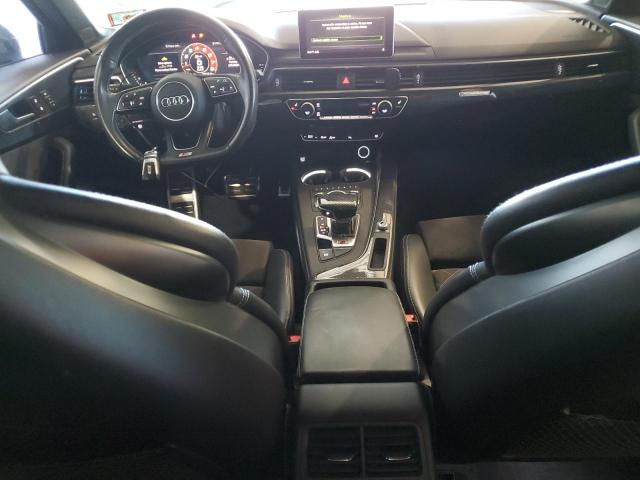 Photo 7 VIN: WAUB4AF42JA165117 - AUDI S4 PREMIUM 