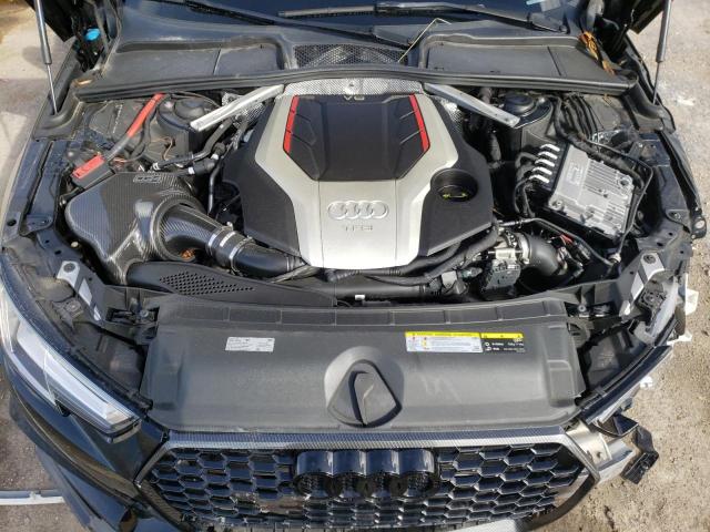 Photo 6 VIN: WAUB4AF42JA172665 - AUDI S4 PREMIUM 