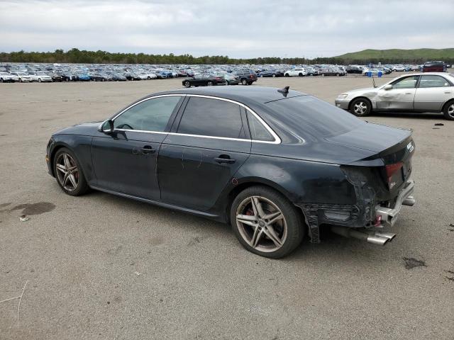 Photo 1 VIN: WAUB4AF42KA003117 - AUDI S4 