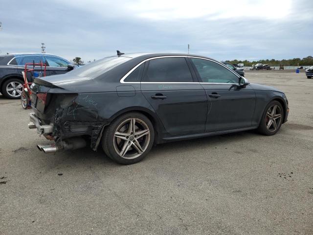 Photo 2 VIN: WAUB4AF42KA003117 - AUDI S4 