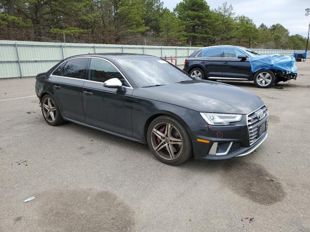 Photo 3 VIN: WAUB4AF42KA003117 - AUDI S4 