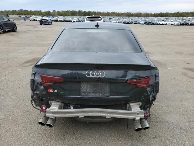 Photo 5 VIN: WAUB4AF42KA003117 - AUDI S4 