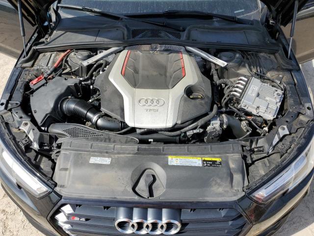 Photo 10 VIN: WAUB4AF42KA003389 - AUDI S4 PREMIUM 