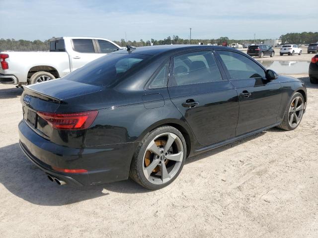 Photo 2 VIN: WAUB4AF42KA003389 - AUDI S4 PREMIUM 