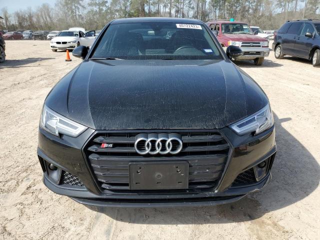 Photo 4 VIN: WAUB4AF42KA003389 - AUDI S4 PREMIUM 