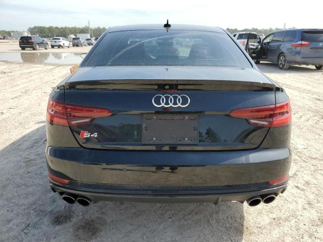 Photo 5 VIN: WAUB4AF42KA003389 - AUDI S4 PREMIUM 