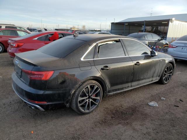 Photo 2 VIN: WAUB4AF43JA002153 - AUDI S4 