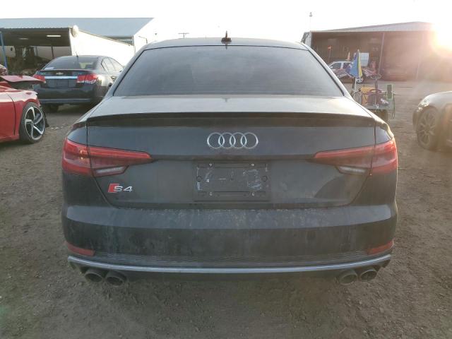 Photo 5 VIN: WAUB4AF43JA002153 - AUDI S4 