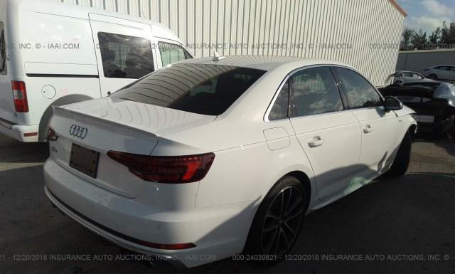 Photo 3 VIN: WAUB4AF43JA058609 - AUDI S4 