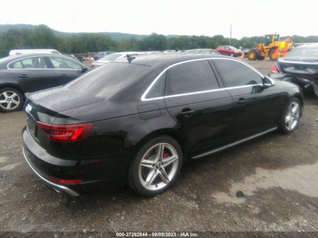 Photo 3 VIN: WAUB4AF43KA006771 - AUDI S4 