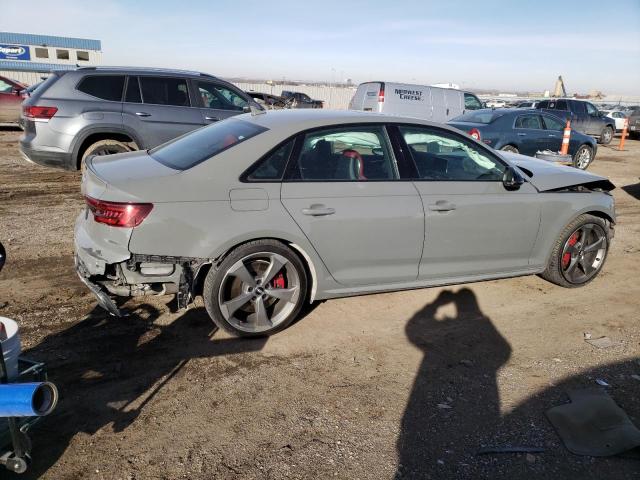 Photo 2 VIN: WAUB4AF43KA038524 - AUDI S5 PRESTIG 