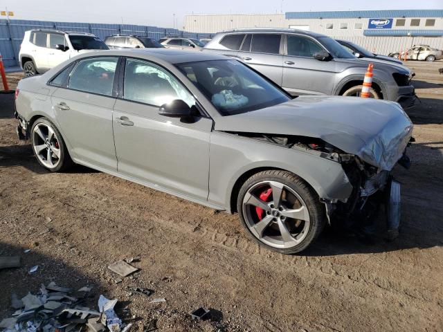 Photo 3 VIN: WAUB4AF43KA038524 - AUDI S5 PRESTIG 